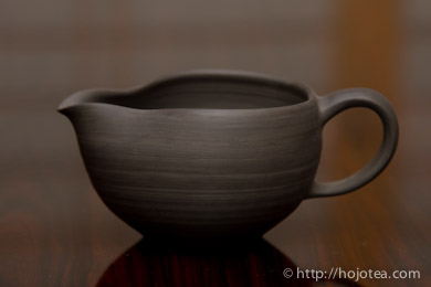 Japanese teapot